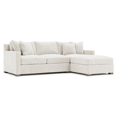 Kelsey Portobello Sectional - Ornate Home