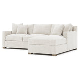 Kelsey Portobello Sectional - Ornate Home