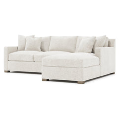 Kelsey Portobello Sectional - Ornate Home