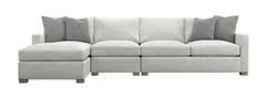 Kelsey Portobello Sectional