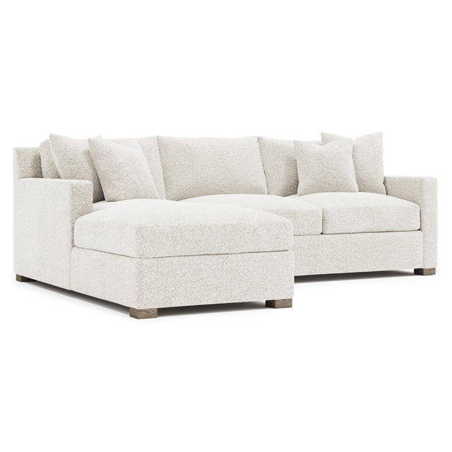 Kelsey Portobello Sectional