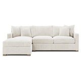 Kelsey Portobello Sectional