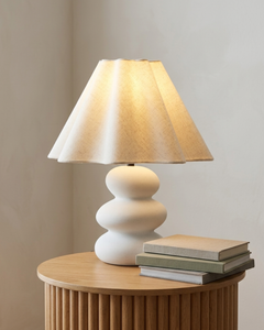 Kelsey Table Lamp - Ornate Home