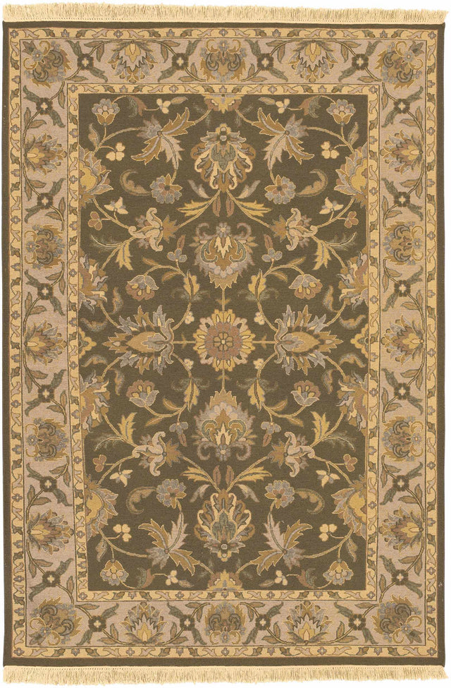 Kelseyville Area Rug - Clearance - Ornate Home