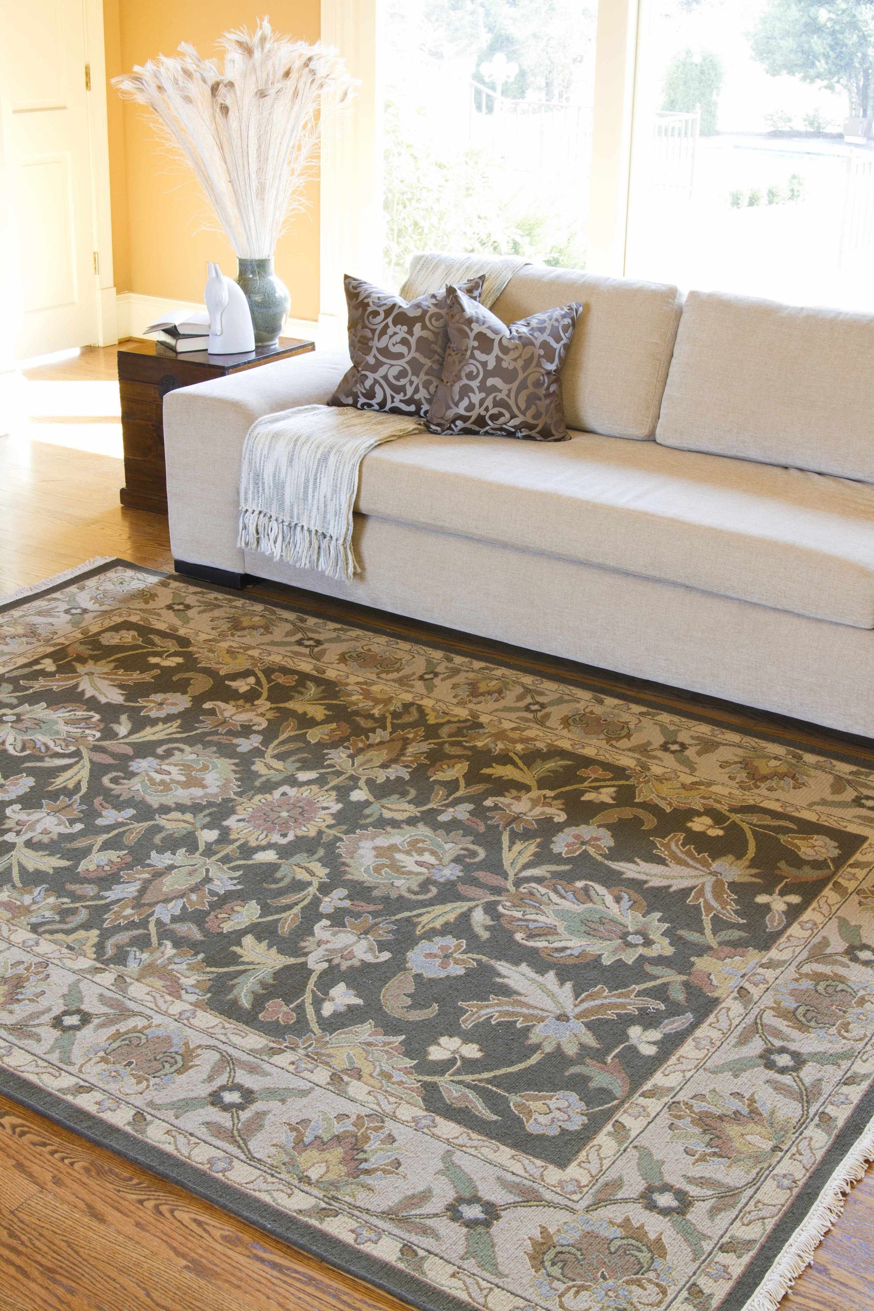 Kelseyville Area Rug - Clearance - Ornate Home