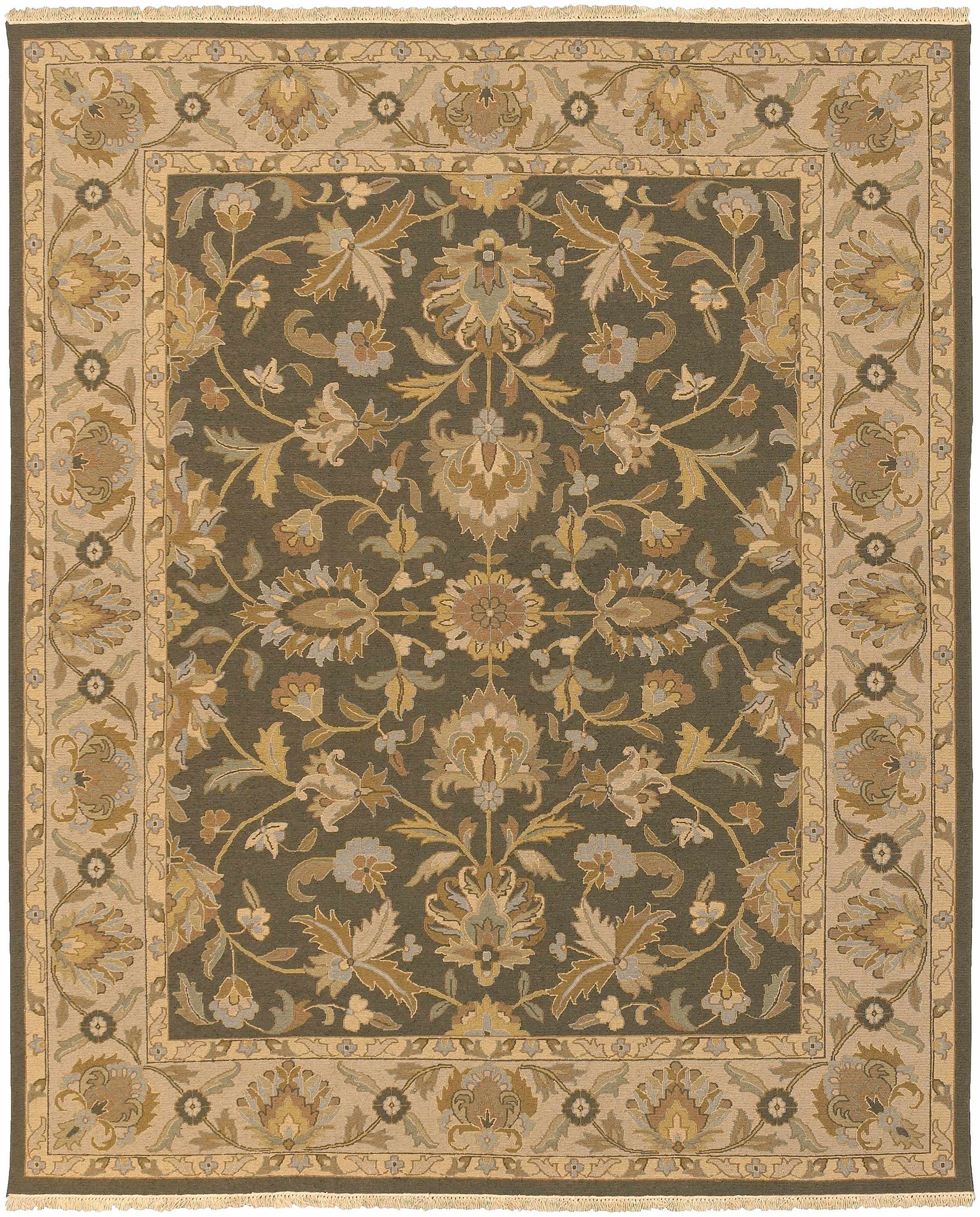 Kelseyville Area Rug - Clearance - Ornate Home