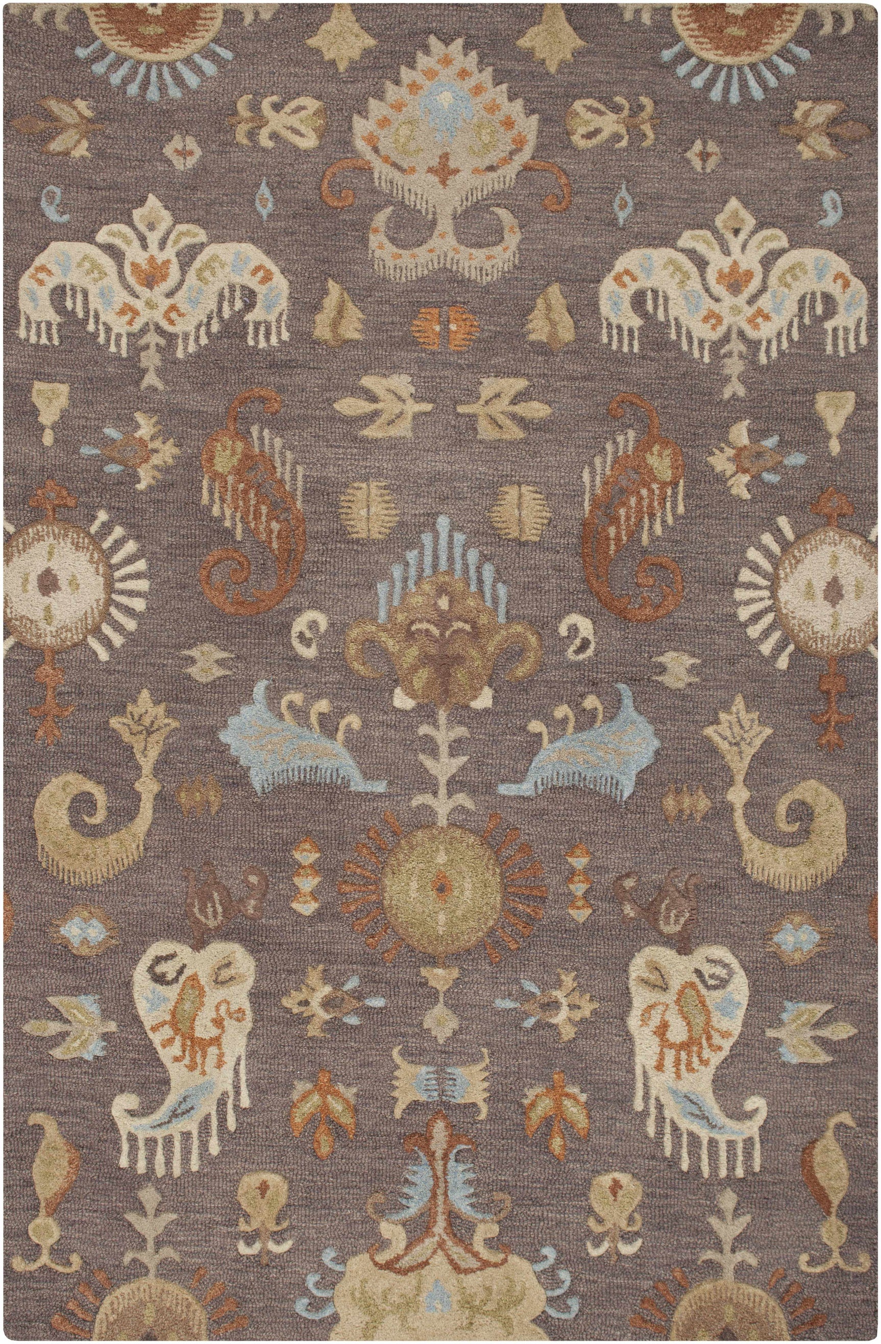 Kelty Area Rug - Clearance - Ornate Home