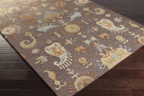 Kelty Area Rug - Clearance - Ornate Home