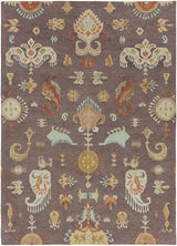 Kelty Area Rug - Clearance - Ornate Home