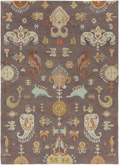 Kelty Area Rug - Clearance - Ornate Home