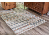 Kemart Multi Large Rug - Ornate Home