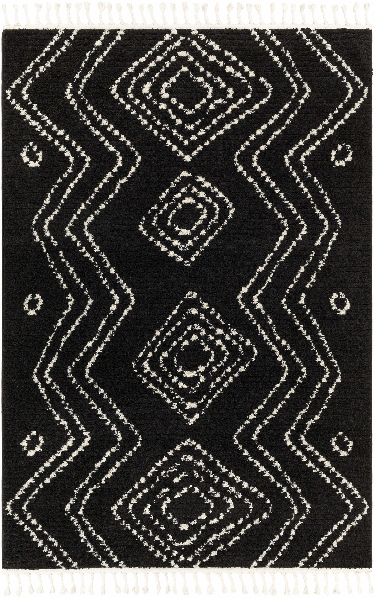 Kemer Area Rug - Clearance - Ornate Home
