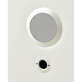 Kemi White Speaker Console - Ornate Home