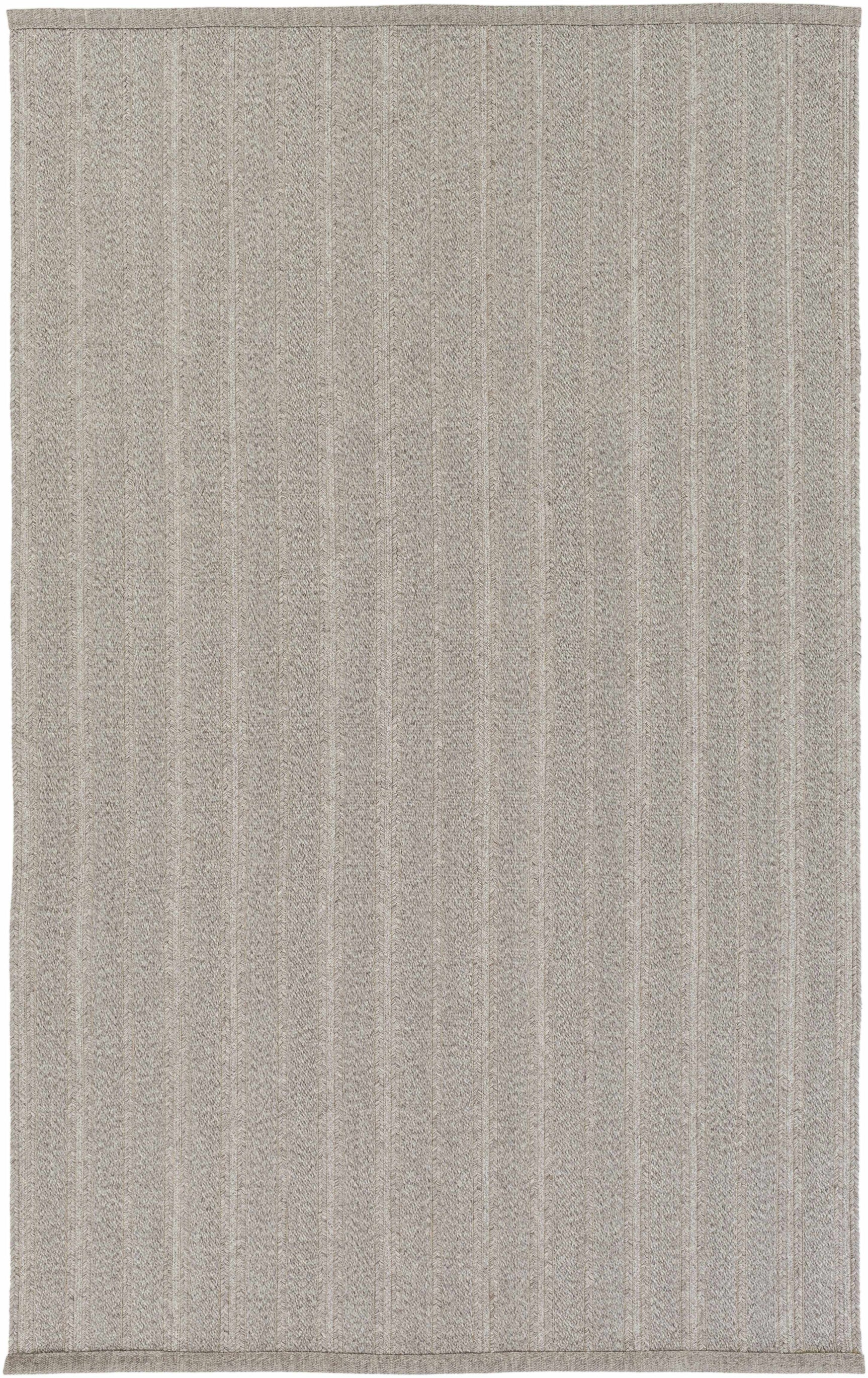Kempston Gray Hand Woven Outdoor Rug - Clearance - Ornate Home