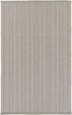 Kempston Gray Hand Woven Outdoor Rug - Clearance - Ornate Home