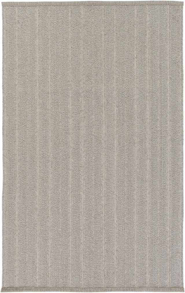 Kempston Gray Hand Woven Outdoor Rug - Clearance - Ornate Home