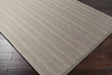 Kempston Gray Hand Woven Outdoor Rug - Clearance - Ornate Home