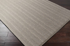 Kempston Gray Hand Woven Outdoor Rug - Clearance - Ornate Home