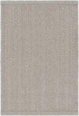 Kempston Gray Hand Woven Outdoor Rug - Clearance - Ornate Home