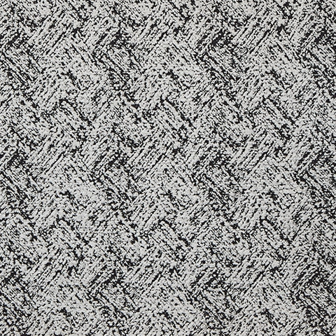 Kenbell Black/White Accent Chair (Online Special Price) - Ornate Home