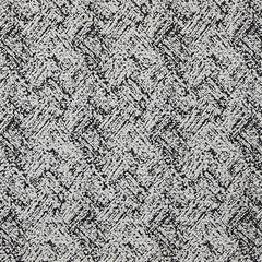 Kenbell Black/White Accent Chair - Ornate Home
