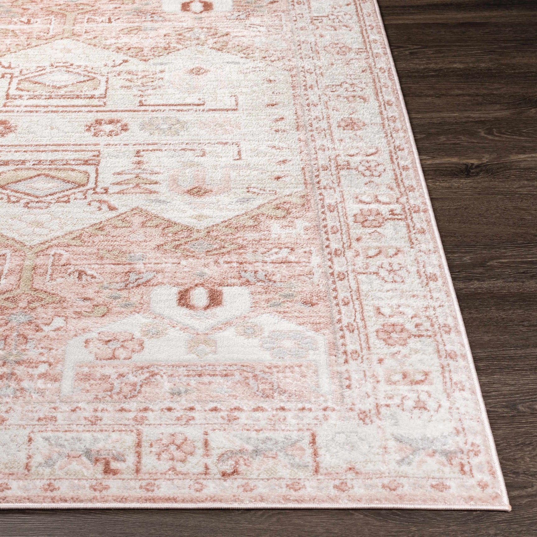 Kendal Area Rug - Clearance - Ornate Home