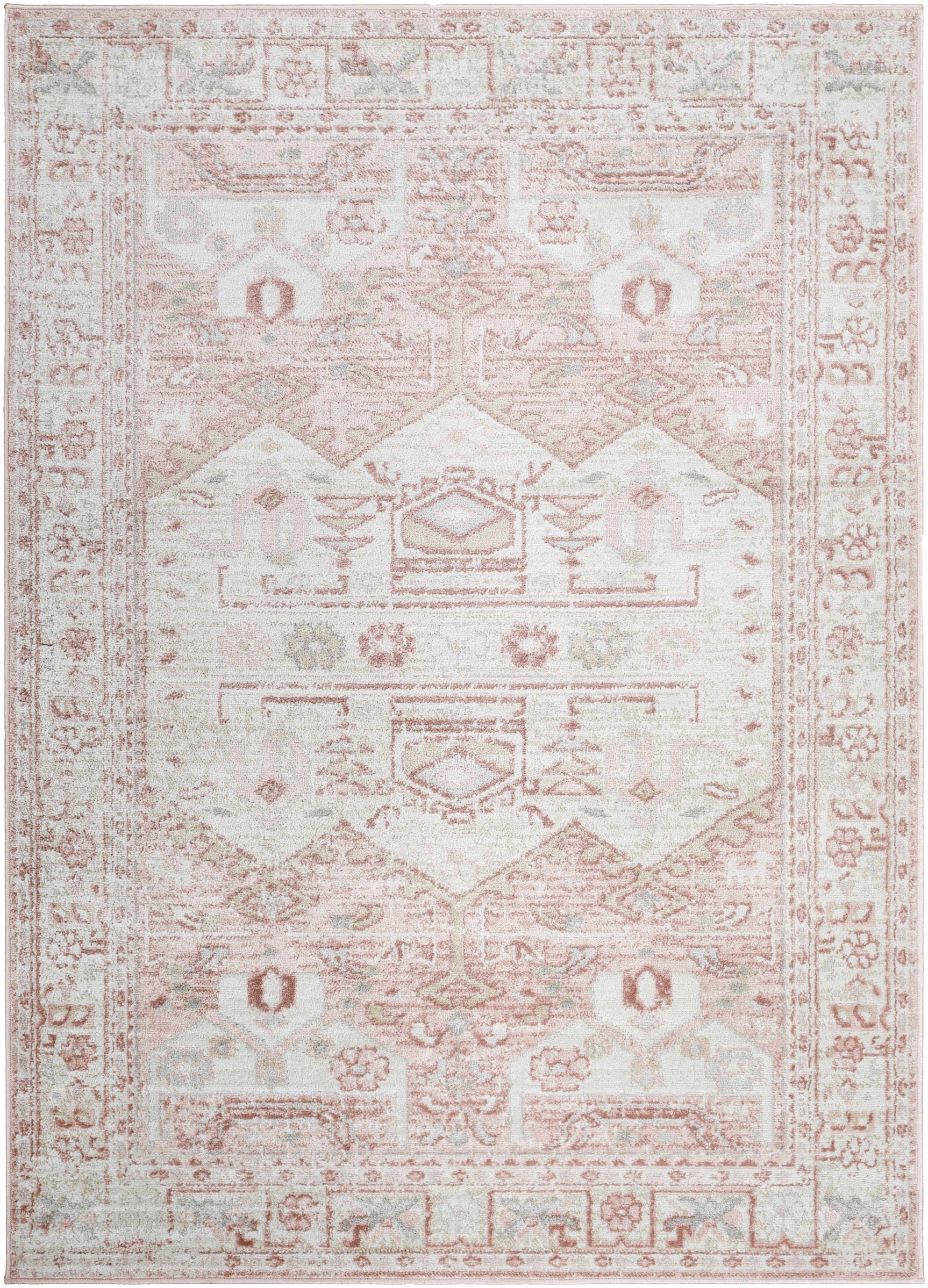 Kendal Area Rug - Clearance - Ornate Home