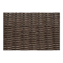 Kendall Brown Outdoor Dining Chair (Set of 2) - Ornate Home