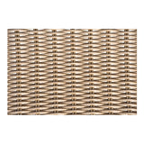 Kendall Natural Outdoor Dining Chair (Set of 2) - Ornate Home