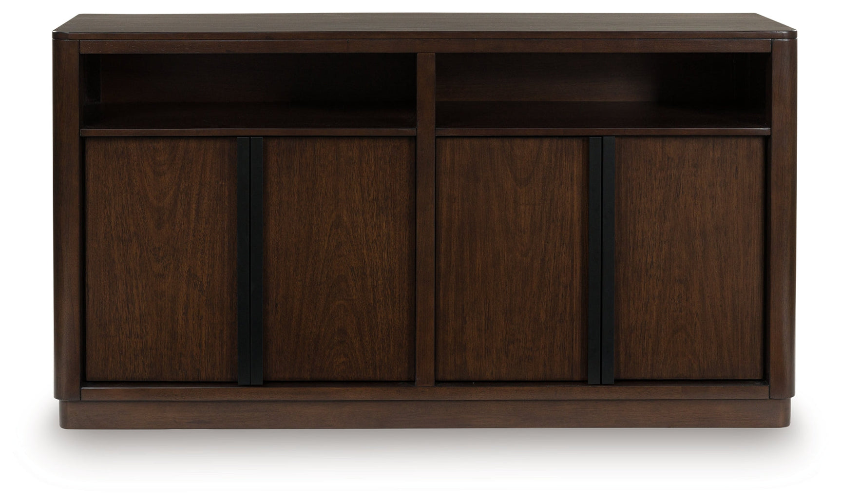 Kendamor Dark Brown Dining Server (Online Special Price) - Ornate Home