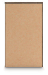 Kendanport Brown/White Five Drawer Chest (Online Special Price) - Ornate Home