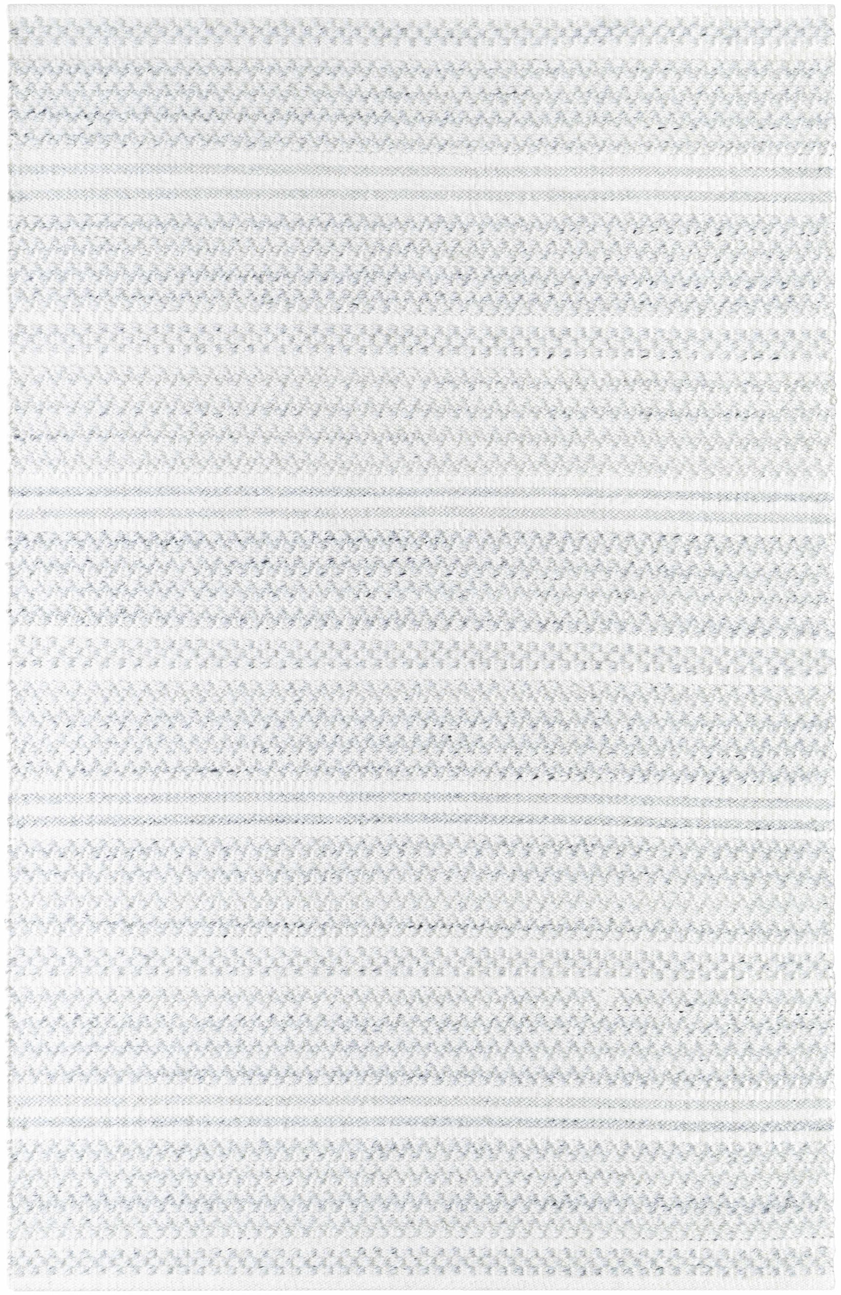 Kendi Cream Area Rug - Clearance - Ornate Home