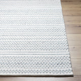 Kendi Cream Area Rug - Clearance - Ornate Home