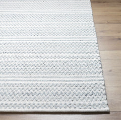 Kendi Cream Area Rug - Clearance - Ornate Home