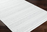 Kendi Cream Area Rug - Clearance - Ornate Home
