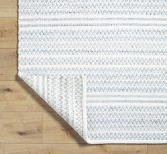 Kendi Cream Area Rug - Clearance - Ornate Home