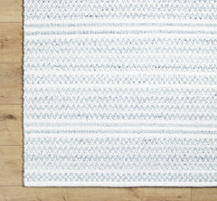 Kendi Cream Area Rug - Clearance - Ornate Home