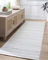 Kendi Cream Area Rug - Clearance - Ornate Home
