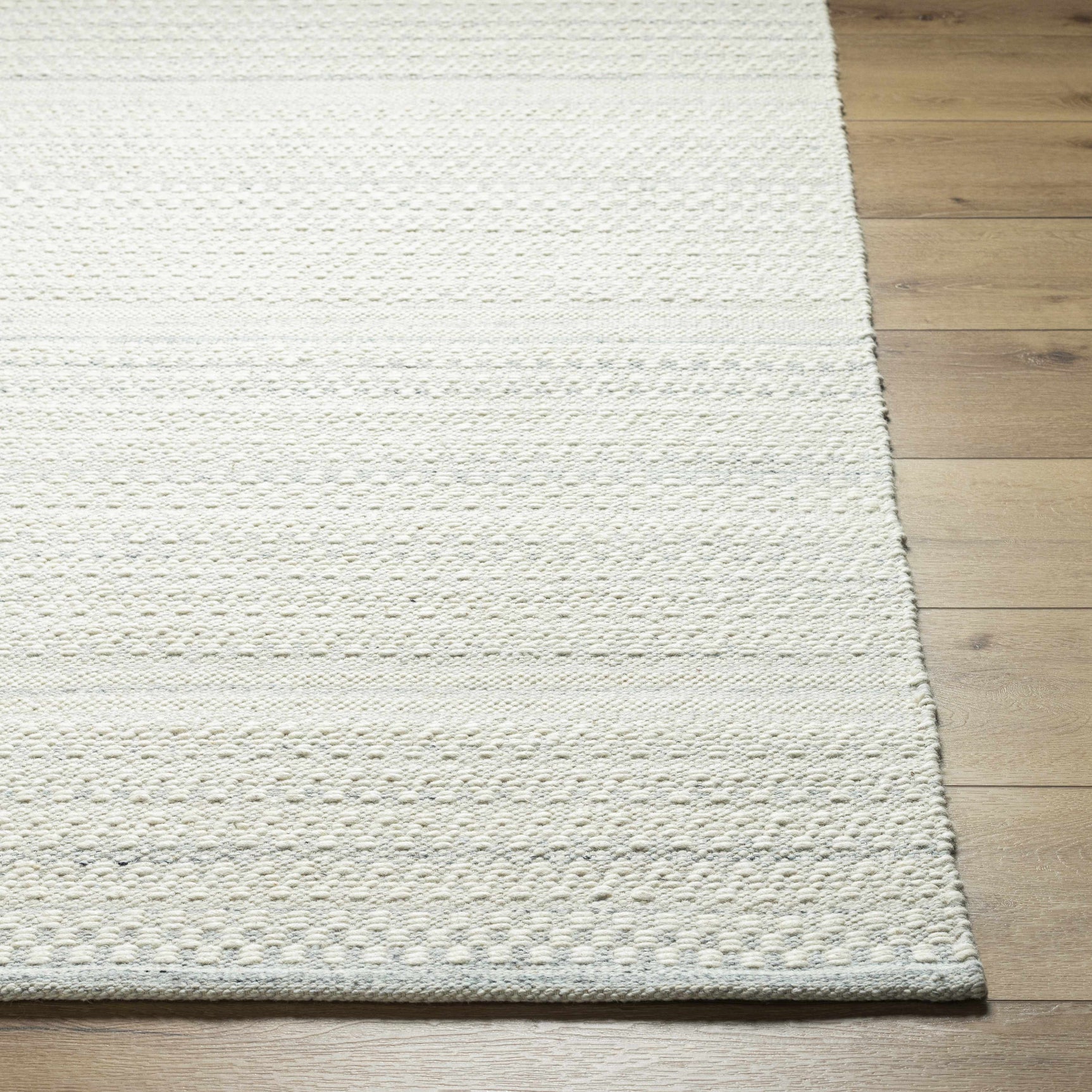 Kendi Light Slate Area Rug - Clearance - Ornate Home