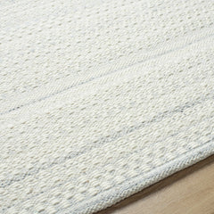 Kendi Light Slate Area Rug - Clearance - Ornate Home