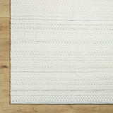 Kendi Light Slate Area Rug - Clearance - Ornate Home