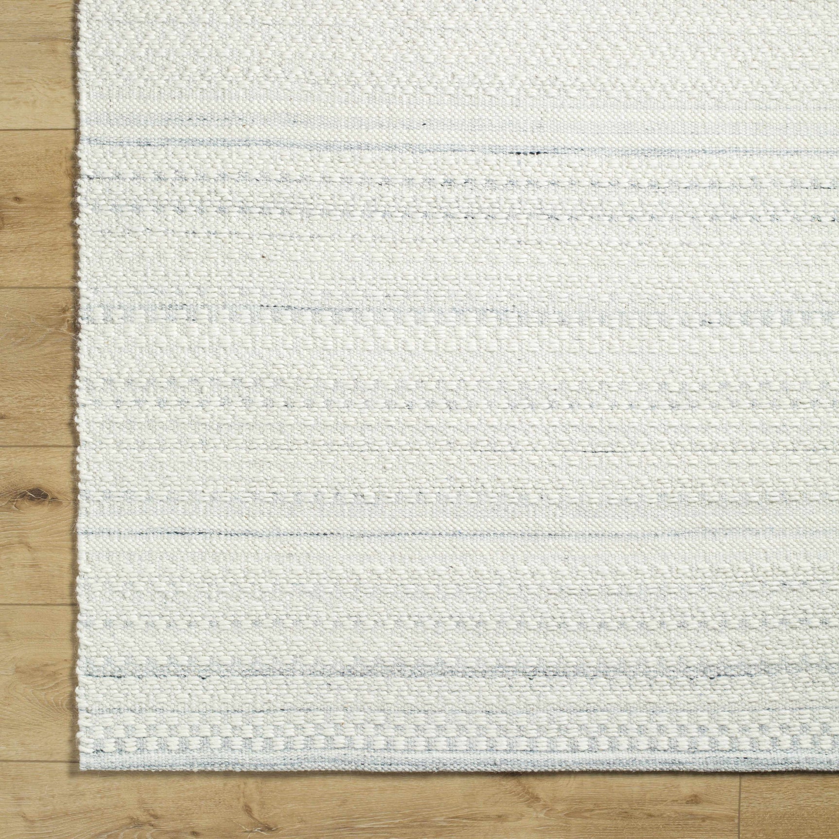 Kendi Light Slate Area Rug - Clearance - Ornate Home