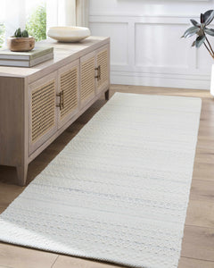 Kendi Light Slate Area Rug - Clearance - Ornate Home