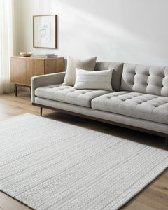 Kendi Wool Rug - Clearance - Ornate Home