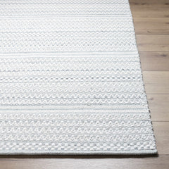 Kendi Wool Rug - Clearance - Ornate Home