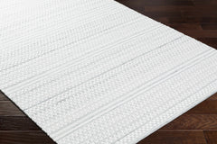 Kendi Wool Rug - Clearance - Ornate Home