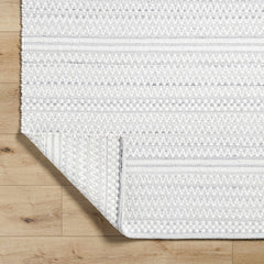 Kendi Wool Rug - Clearance - Ornate Home