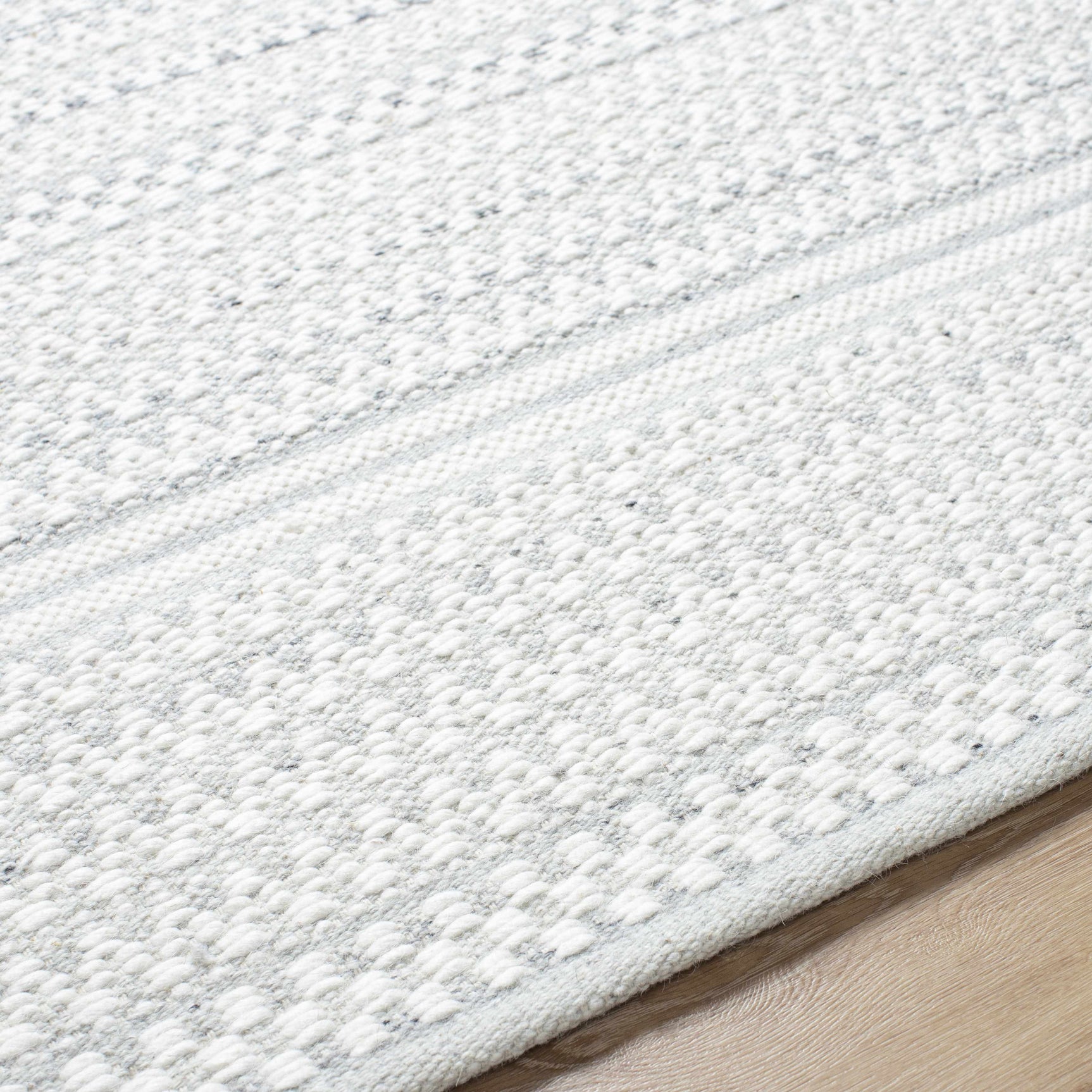 Kendi Wool Rug - Clearance - Ornate Home