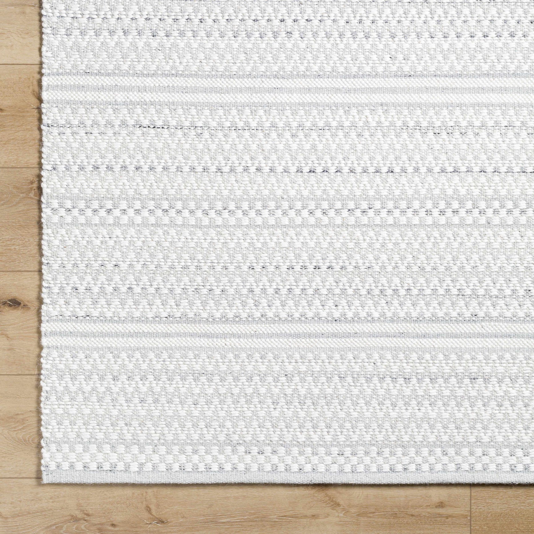 Kendi Wool Rug - Clearance - Ornate Home
