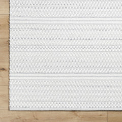 Kendi Wool Rug - Clearance - Ornate Home